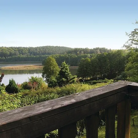Three-bedroom Holiday In