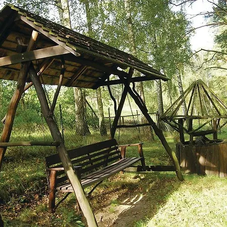 Dom wakacyjny Three-bedroom Holiday In Gietrzwałd