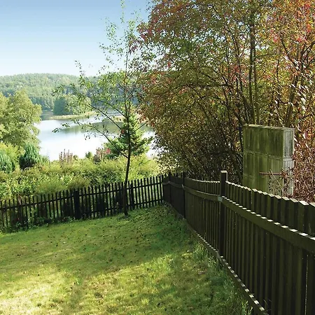 Dom wakacyjny Three-bedroom Holiday In Gietrzwałd