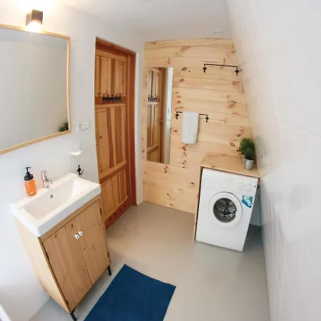Three-bedroom Holiday In *