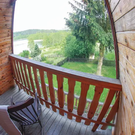Dom wakacyjny Three-bedroom Holiday In