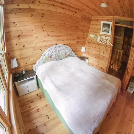 Three-bedroom Holiday In *