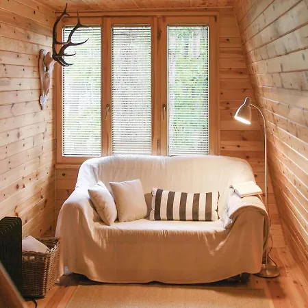 Three-bedroom Holiday In * Gietrzwałd