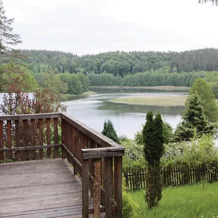 Three-bedroom Holiday In